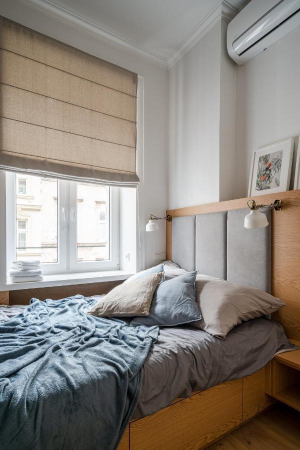 Rynek Stare Miasto Apartment 5 - Klima Netflix Wrocław Exteriör bild