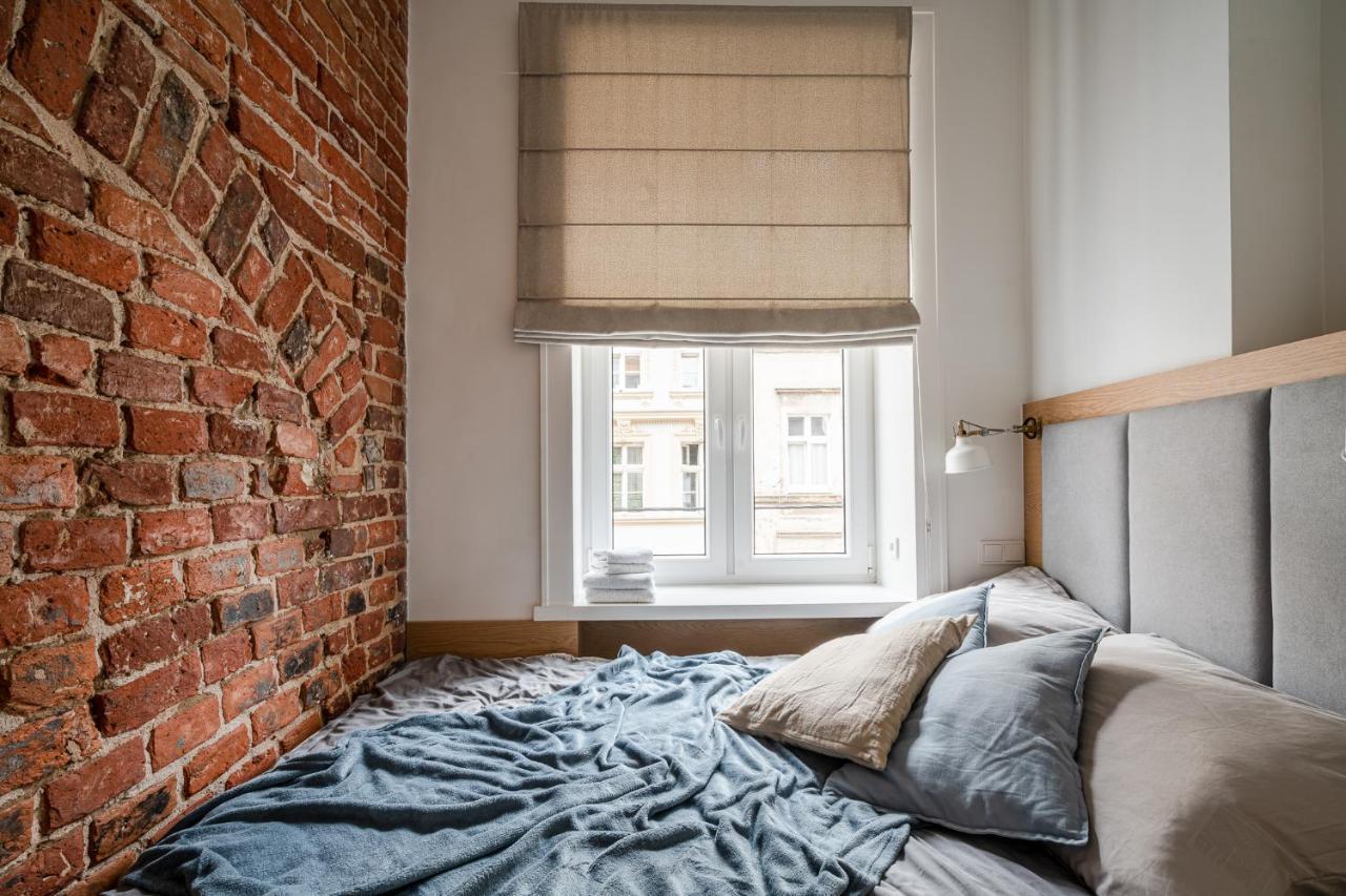 Rynek Stare Miasto Apartment 5 - Klima Netflix Wrocław Exteriör bild
